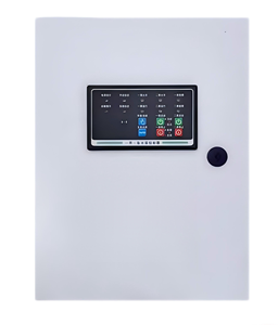 Caja de Distribución de Acero Personalizada, Gabinete de Control, Caja de Cableado, Gabinete de Distribución de Energía IP54 para Interiores y Exteriores - Product Image 4