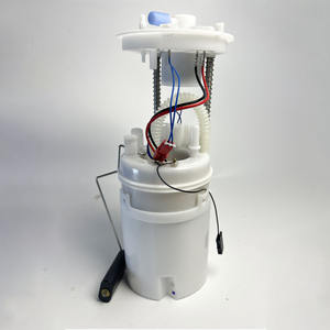 Hochwertige Neue Kraftstoffpumpe für X5 E70 <span class=keywords><strong>3</strong></span>.0, Teilenummer 16117195463, Autoteile mit 12 Monaten Garantie - Product Image 2