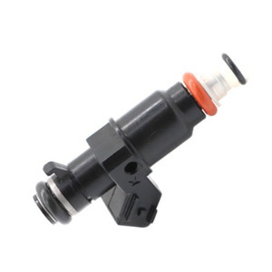 Inyector de Combustible 16450-PPA-A01 Para Honda Civic CR-V 2004-2005 Transmisión Manual - Product Image 2