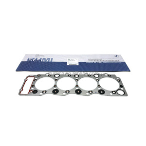 IZUMI 4HG1-OS 2.0mm Diesel Engine Cylinder Head <b>Gasket</b> 8-97144-986-0 - Product Image 2