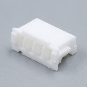 ชุดสายไฟแบบมีขั้วต่อ ZH ระยะห่าง 1.5 มม. รุ่น ZHR-6 - Product Image 3