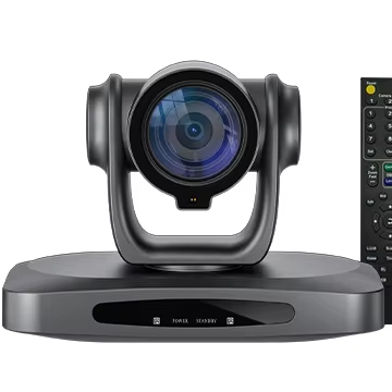 Hot Selling 4K 8MP Ptz Camera 20X Optical Zoom HDM1 USB3.0 POE Output  Rotating for Live Streaming Voting PTZ Camara
