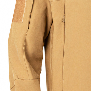 Offre Spéciale Veste <span class=keywords><strong>de</strong></span> <span class=keywords><strong>ski</strong></span> en toile imperméable pour <span class=keywords><strong>homme</strong></span> <span class=keywords><strong>Manteau</strong></span> <span class=keywords><strong>de</strong></span> neige d'hiver chaud avec imperméable à capuche <span class=keywords><strong>de</strong></span> style chinois et caractéristiques chauffantes - Product Image 3