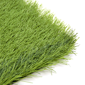 <span class=keywords><strong>Gazon</strong></span> artificiel de football de haute qualité, 40 mm, en PE, pour terrains de football, imperméable, écologique, garantie 5 ans, facile à installer - Product Image 2