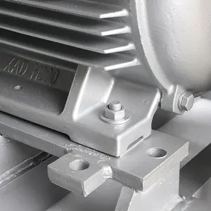 Bomba de Agua Sumergible de Alta Capacidad y Alto Flujo Serie <span class=keywords><strong>XZA</strong></span> para Minería, Control de Inundaciones y Drenaje Industrial - Product Image 5