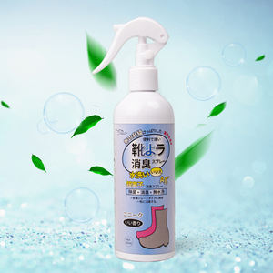 <span class=keywords><strong>Spray</strong></span> Désodorisant pour Chaussures en Gros : Élimine les Odeurs, Rétient la Fraîcheur, Désodorisant pour Meubles à Chaussures - Product Image 3