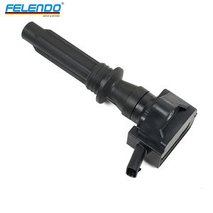 费伦多JDE38637 LR091616 H4P312A366BB捷豹XJ XE XF型2014> X152 XE系列2015> X760喷油嘴 - Product Image 6