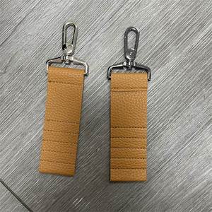 Nouvelle Tendance : Étui en Cuir PU pour Tees de Golf, Logo Personnalisé, 5 Emplacements, Porte-Tees de Golf, Porte-clés, Accessoires Portables pour Sac de Golf pour Golfeur - Product Image 4