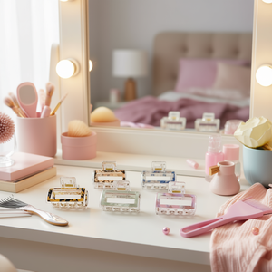 กิ๊บติดผมรูปทรงสี่เหลี่ยมขนาด 7 ซม. ทำจากพลาสติกใสหลากสี สำหรับผู้หญิง แฟชั่นคุณภาพสูง - Product Image 3