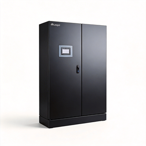 Sistema UPS Modular Leayo LY-UT(P)6-Pulse Configuration (160-600P) de 150kVA con Batería Compartida en Paralelo Redundante, Prueba de Envejecimiento sin Carga 3000 - Product Image 5