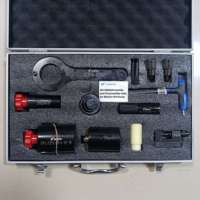 OUTILS D'ASSEMBLAGE ET DE DÉASSEMBLAGE POUR POMPE BOSCH CP4