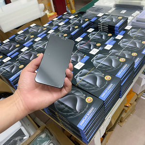 Novecel <span class=keywords><strong>จอ</strong></span>โอแอลเซิลสำหรับ <span class=keywords><strong>iPhone</strong></span> 16Pro 16E 14 15Pro 14Pro สูงสุด<span class=keywords><strong>13</strong></span> 12Pro หน้า<span class=keywords><strong>จอ</strong></span><span class=keywords><strong>แตก</strong></span>ด้านนอก - Product Image 2