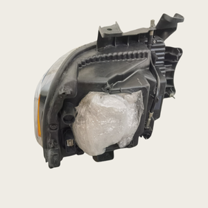 Conjunto de Faros Delanteros para <span class=keywords><strong>Lincoln</strong></span> <span class=keywords><strong>Navigator</strong></span>, Luz LED Original para Automóvil, EE. UU. U554 U326 ICA B5 OEM JL7Z13008E JL7Z13008F - Product Image 5