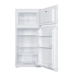 Réfrigérateur Autonome Blanc 170L 123 <span class=keywords><strong>cm</strong></span> NF, Congélateur 35L, Réfrigérateur 135L - Product Image 1
