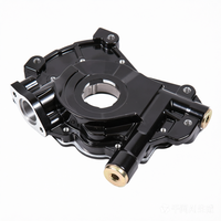 फिट टाइम चेन w/o गियर वाटर ऑयल पंप किट 03-04 फोर्ड ई 150 f250 F350 5.4