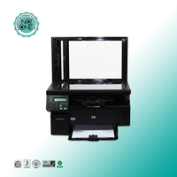 Photocopieur HP Multifonction Laser Reconditionné Pro M1213 HP1213 MFP – Machine Laser Copieur pour HP