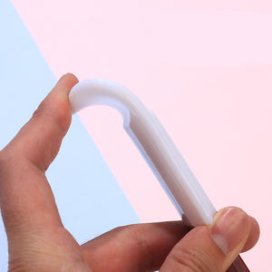 Espátula de Silicona Resistente al Calor, Cuchara Flexible para Cocina, Espátula Desechable y Herramienta para Hornear, Accesorio para Mezclar - Product Image 6