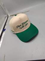Gorra de Béisbol con Parche Bordado de Alta Calidad OEM, Logotipo Personalizado, Impresión Personalizada, Gorra de Béisbol Negra de 5 Paneles