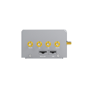 R501 6 atasan dengan algoritma RK3588 Mini PC modul elektronik industri dan kit komputer AI Edge - Product Image 6