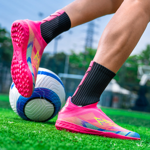 <span class=keywords><strong>Tacos</strong></span> de Fútbol Más Vendidos, <span class=keywords><strong>Tacos</strong></span> Largos y Cortos, Agarre para Todo Terreno - Product Image 3