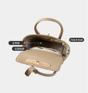 OEM ODM Low Price Designer Brands Small Ladies Crossbody Shoulder <strong>Bags</strong> for Women Purses and Handbags Leather Luxury Trend Custom - Product Image 6