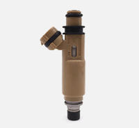 23209-74170 23209-74170 Injecteur de carburant pour toyota camry RAV4