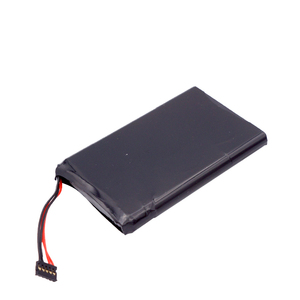 Cowon bonne qualité 3.7V 1200mAh Lithium Ion T5 <span class=keywords><strong>TT15</strong></span> <span class=keywords><strong>Mini</strong></span> 361-00035-09 batterie pour colliers de suivi de chien suivi GPS - Product Image 3