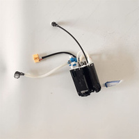 Bomba de Combustible TIID 16141183947 para BMW E38 740i 740iL 750iL Serie 7