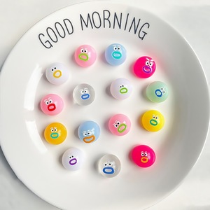 Jouet Anti-Stress <span class=keywords><strong>Kawaii</strong></span> Slow Rising Squeeze <span class=keywords><strong>Mochi</strong></span> Squishies TPR Mini Squishy Toys Soft Hallowmas <span class=keywords><strong>Mochi</strong></span> Squishy Toy - Product Image 5