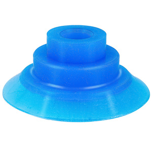Ventosa Robótica Dedicada para Máquina de Envasado al Vacío SMCZP3P-20PTSF/ZP3P-25PTSF, Utilizada para Alimentador de Bolsas de Alimentos, Apertura de Bolsas - Product Image 1