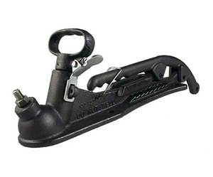 Levier de frein à main à déclencheur de tonneau Standard australie 3.5, 50mm, avec parc, accouplement de remorque électrique - Product Image 1