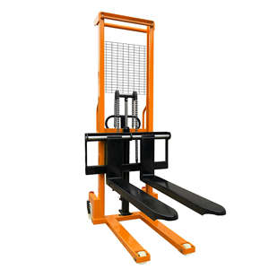 1ton 2ton pengangkat tangan hidrolik <span class=keywords><strong>Manual</strong></span> Stacker mengangkat Platform <span class=keywords><strong>Manual</strong></span> garpu tangan pengangkat dibuat di Cina - Product Image 4