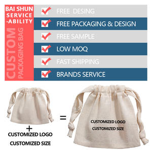 New Arrival kẹo lưu trữ bao bì trẻ em Pocket Đảng ủng hộ vui vẻ giáng sinh Santa Nhung Dây Kéo Pouch Túi Quà Tặng túi - Product Image 5