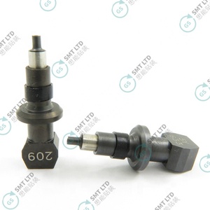 KGT-M7790-A0X KGT-M7790-A0 KGT-M7790-A1X 9498 396 01483 Buse 209A ASSY pour machine Yamaha - Product Image 2