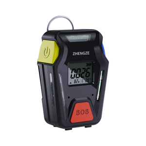 ZHENGZE CE dispositif d'alarme de sauvetage <span class=keywords><strong>pompier</strong></span> SCBA alarme pour pompiers RHJ-500B lumière brillante 100db <span class=keywords><strong>son</strong></span> - Product Image 2