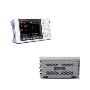 Generador de Señales Portátil de Alta Precisión UNI-T UTG962E, Soluciones Multifunción de Forma de Onda para Ingenieros - Product Image 1