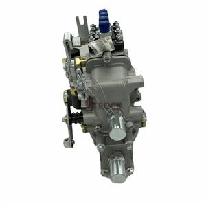 مضخة حقن أصلية من كانغدا طراز 4QD431 BH4Q85R9 بحالة جديدة لمحرك ياندونغ Y490 - Product Image 2