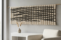 Abat-jour de lampe personnalisable en macramé de coton bohème de grande taille, adapté aux personnes âgées, pour la décoration de patio de résidence de retraite et de maison, Diwali