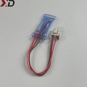 Termostato <span class=keywords><strong>de</strong></span> Descongelación Bimetálico Económico para Refrigeradores - Product Image 4