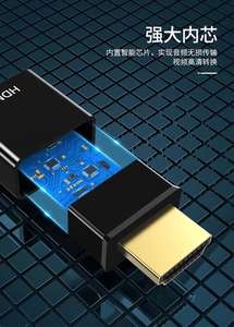 <span class=keywords><strong>Displayport</strong></span> — câble <span class=keywords><strong>Displayport</strong></span> 1.4 8k Hdr, <span class=keywords><strong>144hz</strong></span>, Port d'affichage 60hz, <span class=keywords><strong>adaptateur</strong></span> Dp vers Dp, pour vidéo Pc portable, Tv, meilleure vente - Product Image 4