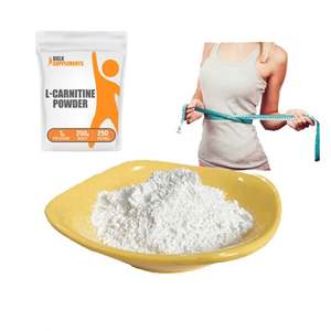 Estratto di Tè Verde per Perdita di Peso, Polvere di Acetil L-carnitina HCl, L-carnitina Dimagrante - Product Image 2