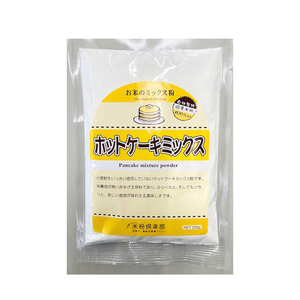 แป้งข้าวปลอดกลูเตนสําหรับแพนเค้ก - Product Image 1