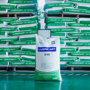 Groothandelsprijs <span class=keywords><strong>PVC</strong></span>-additief G60 interne smeermiddel voor buizen |   Fabrieksdirecte levering - Product Image 3