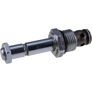 SV3-10-C-0-00 วาล์วโซลินอยด์ไฮดรอลิกสำหรับรถขุด วาล์วคาร์ทริดจ์สองตำแหน่งสองทิศทาง - Product Image 3