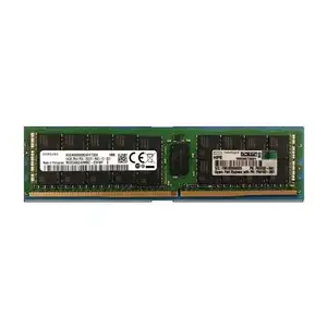 627812-B21 8GB Classificação dupla x4 PC3-10600 DDR3 1333 Servidor CAS-9 registrado G6 G7 Memória 500662-B21 Novo DDr4 R