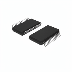 Distributeur agréé de circuits de gestion de l'alimentation (PMIC) LTC1438CG # Composants électroniques PBF 28 SSOP : Achetez en ligne - Product Image 1