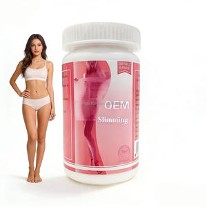 Capsule Brucia Grassi OEM/ODM per Modellare il Corpo, Stimolano il Metabolismo e Riducono l'Appetito, Capsule Brucia Grassi ad Azione Rapida - Product Image 1