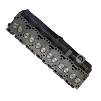 Pièces de moteur, culasse complète pour Cummins 4BT (vannes, ressorts) 4BT (sans ressort de soupape) A3920005V A3920005 3936152 6CT 3936180