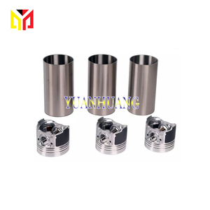 طقم إصلاح شامل D902 لمحرك كوبودا للمركبات الخدمية RTV900G <span class=keywords><strong>RTV900</strong></span> - Product Image 2