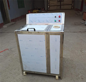 Machine de lavage de bouteilles d'eau industrielles de 5 gallons à prix d'usine - Product Image 2